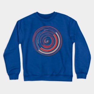 Arcs 16 Crewneck Sweatshirt